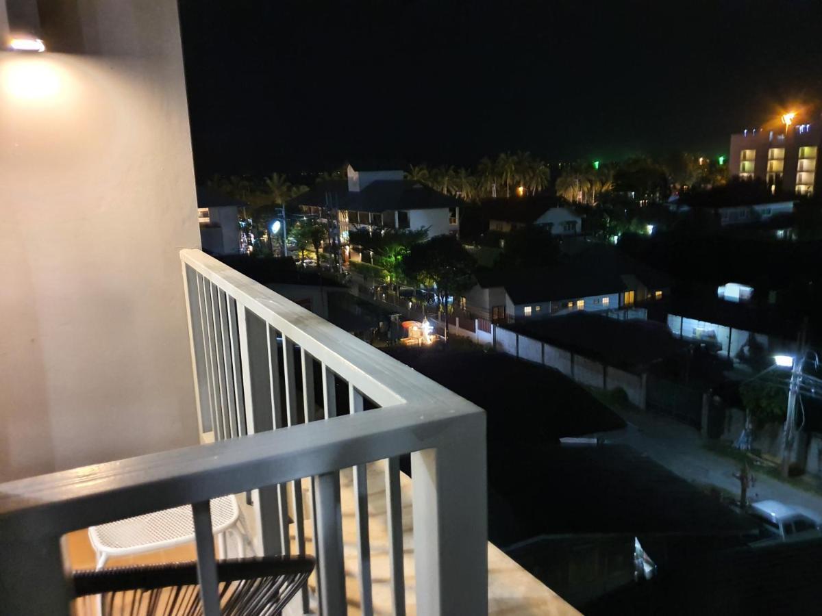 Chic Seaview @ The Patio Bangsaen Daire Oda fotoğraf